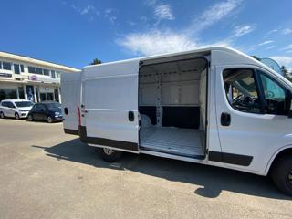 PEUGEOT Boxer usata 17