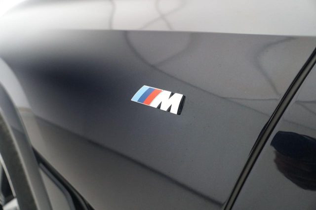 BMW X6 usata, con Park Distance Control