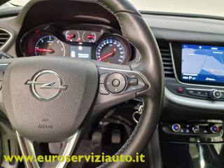 OPEL Grandland X usata, con Volante multifunzione