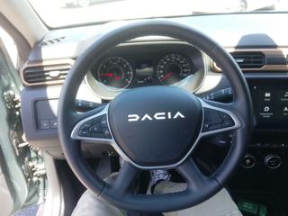 DACIA Duster usata, con ESP