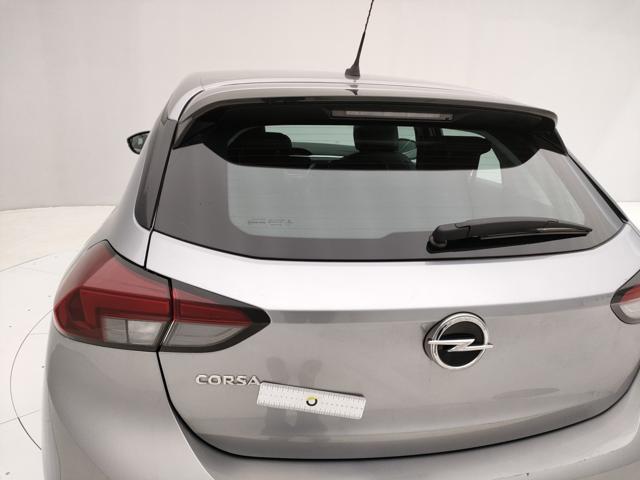 OPEL Corsa usata, con MP3