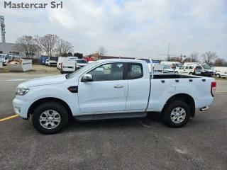 FORD Ranger usata, con Airbag laterali