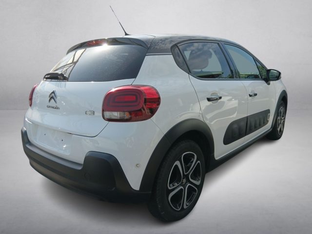 CITROEN C3 usata, con Airbag Passeggero