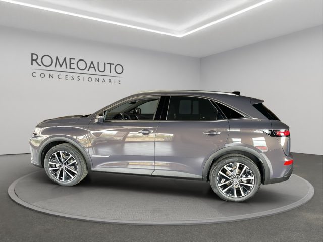 DS AUTOMOBILES DS 7 usata, con Airbag laterali