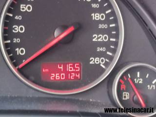 AUDI A4 usata, con Climatizzatore