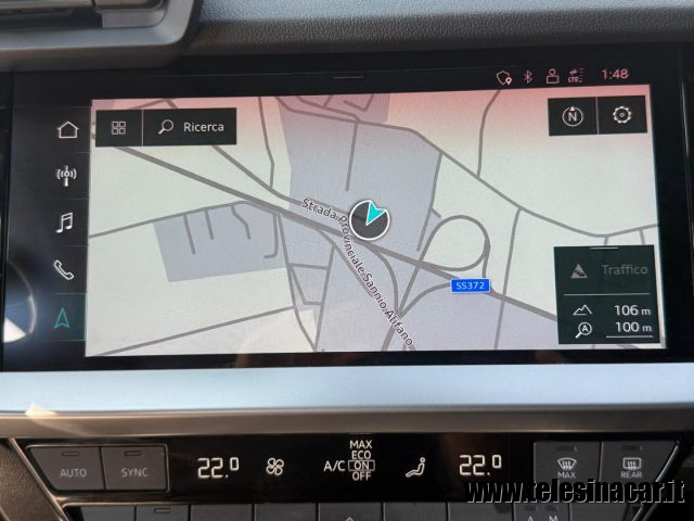 AUDI A3 usata, con Bracciolo