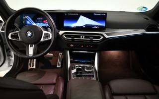 BMW 420 usata, con Controllo automatico clima