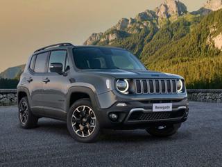 JEEP Renegade 1.3 T4 240CV PHEV 4xe AT6 Upland Cross