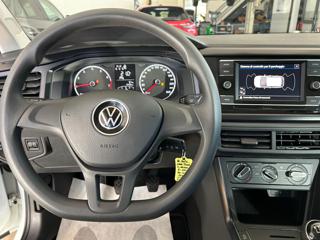 VOLKSWAGEN Polo usata, con Cerchi in lega