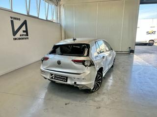 VOLKSWAGEN Golf usata, con Boardcomputer