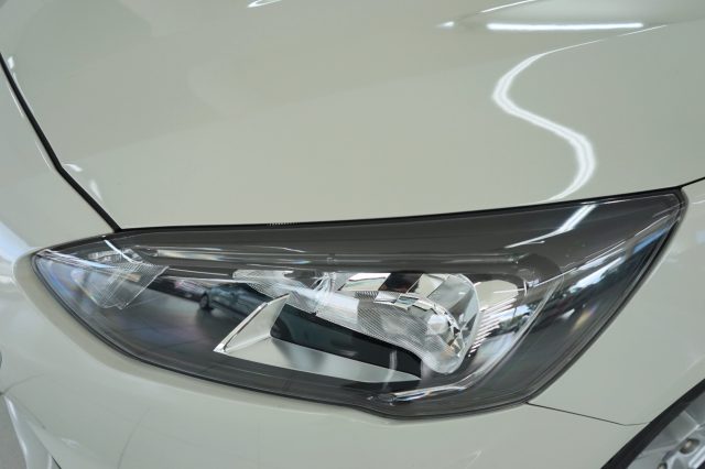 FORD Focus usata 26