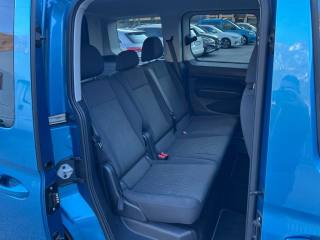 VOLKSWAGEN Caddy usata, con Cruise Control