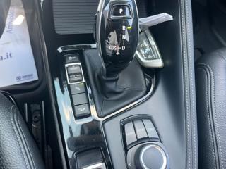 BMW X1 usata, con Autoradio