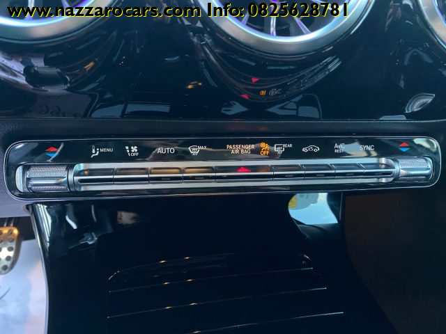 MERCEDES-BENZ A 200 usata, con Cronologia tagliandi