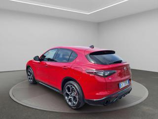 ALFA ROMEO Stelvio usata, con Alzacristalli elettrici