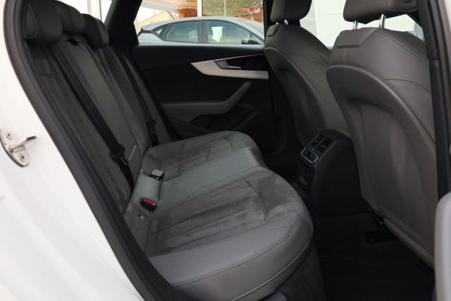 AUDI S4 usata, con Cruise Control