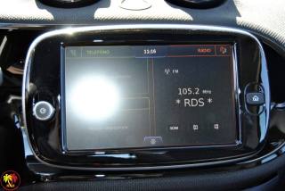 SMART ForTwo usata, con Controllo trazione