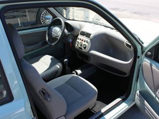 FIAT Seicento usata 10