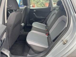 SEAT Arona usata, con Cruise Control