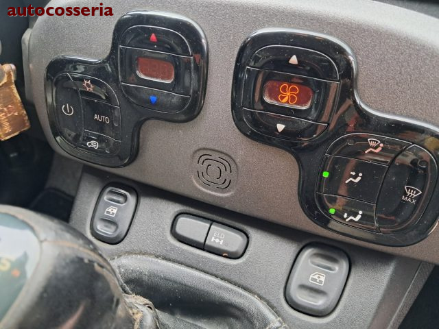FIAT Panda usata, con Alzacristalli elettrici