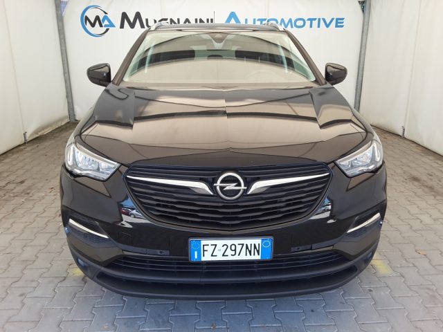 OPEL Grandland X usata, con ABS