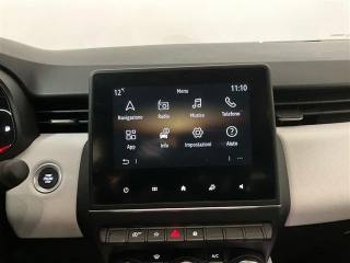 RENAULT Clio usata, con Volante in pelle