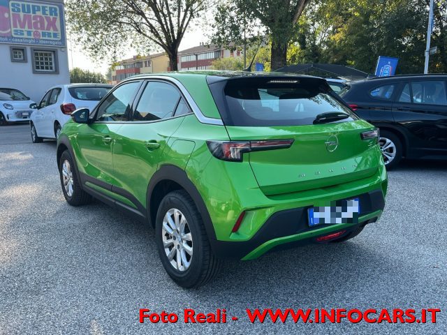OPEL Mokka usata, con Airbag Passeggero