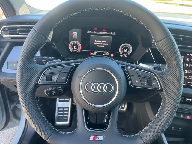 AUDI A3 usata, con Boardcomputer