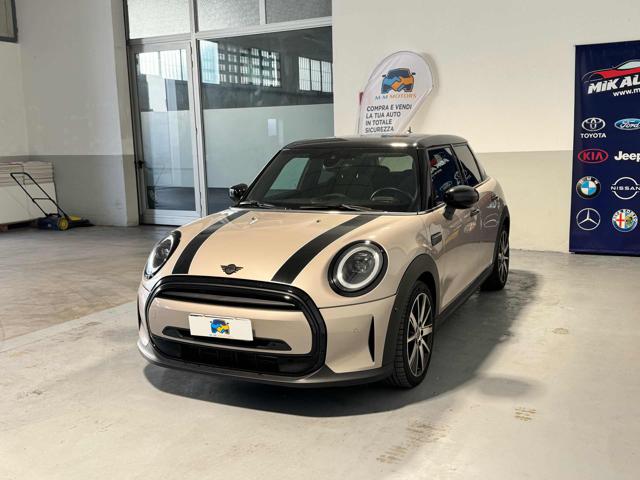 MINI Cooper usata, con Airbag laterali