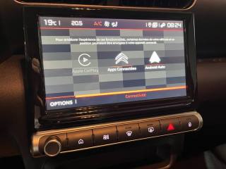 CITROEN C3 Aircross usata, con Controllo trazione