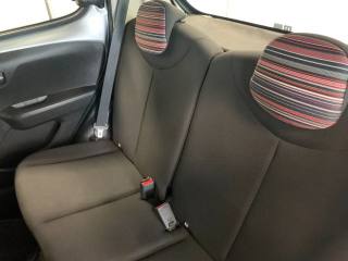 CITROEN C1 usata, con Cronologia tagliandi