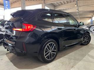 BMW X1 usata, con Boardcomputer