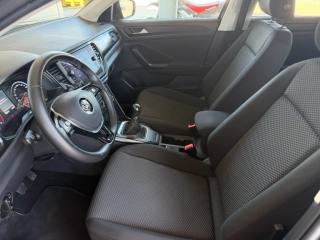 VOLKSWAGEN T-Roc usata, con ESP
