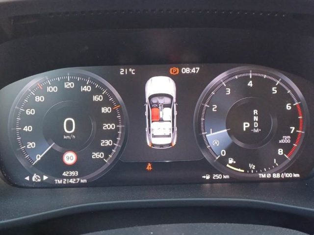 VOLVO XC40 usata, con Cerchi in lega