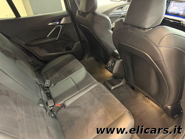 BMW X2 usata, con Chiusura centralizzata