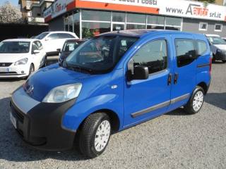 FIAT Qubo usata 60