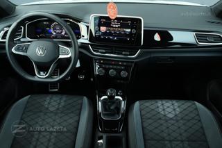 VOLKSWAGEN T-Roc usata, con Alzacristalli elettrici