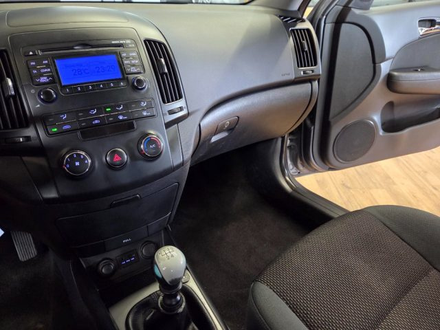 HYUNDAI i30 usata, con ESP