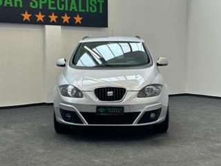 SEAT Altea XL usata, con Airbag laterali