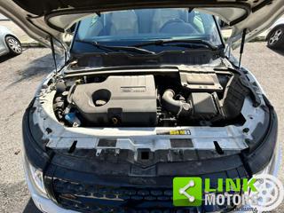 LAND ROVER Range Rover Evoque usata, con Specchietti laterali elettrici
