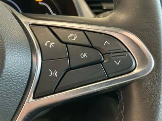 RENAULT Captur usata, con Sensore di pioggia