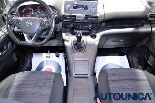 OPEL Combo Life usata 42