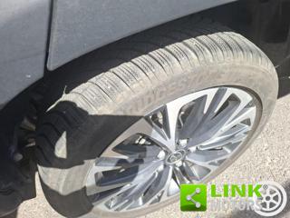 TOYOTA Yaris Cross usata, con Cruise Control