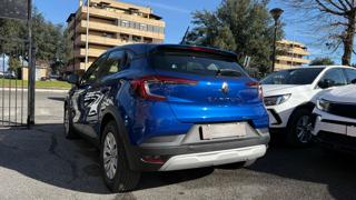 RENAULT Captur usata, con Airbag laterali