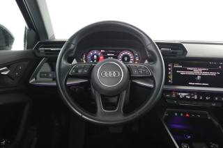 AUDI A3 usata 5