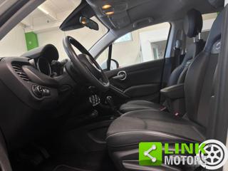 FIAT 500X usata, con Sedile posteriore sdoppiato