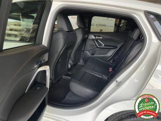 BMW X2 usata, con Fari LED