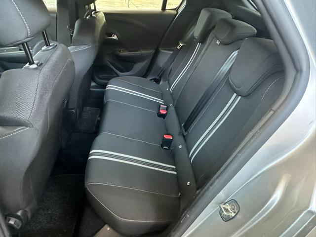 OPEL Corsa usata, con ESP