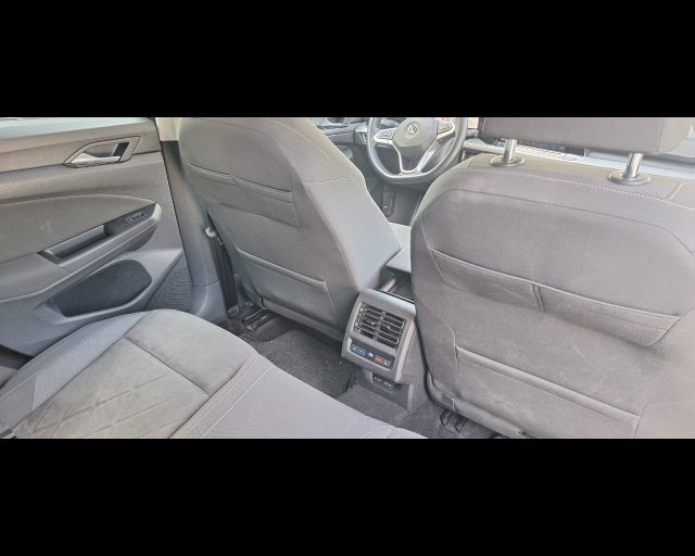 VOLKSWAGEN Golf usata, con Cruise Control