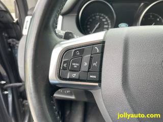 LAND ROVER Discovery Sport usata, con Vivavoce